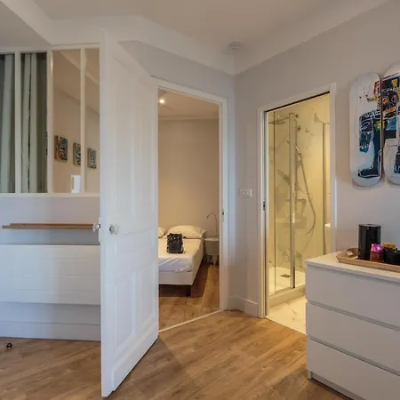 Carl Appartement *
