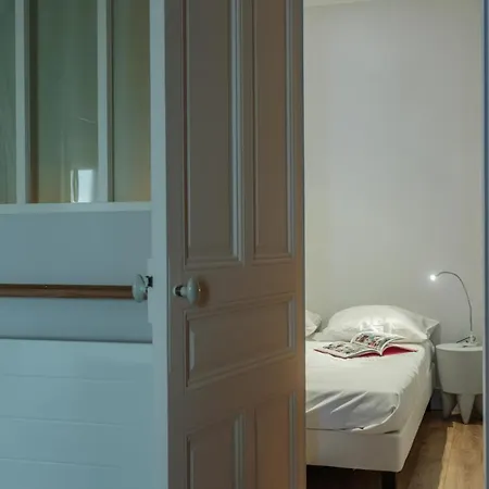 Appartement Carl