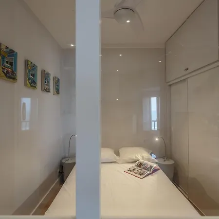 Appartement Carl Biarritz