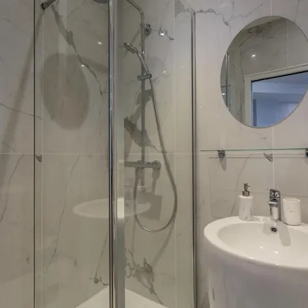 Carl Appartement