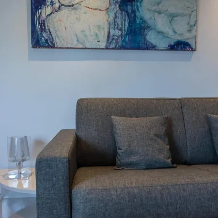 Apartment Carl *